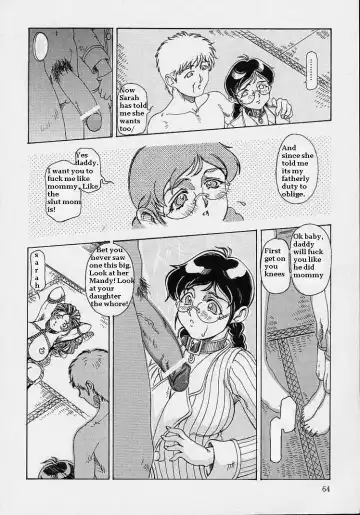 [Souijou] I3 Fhentai - Page 60