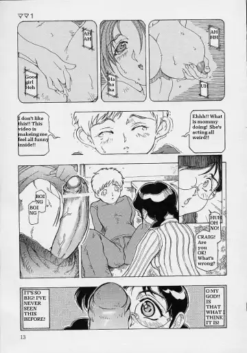 [Souijou] I3 Fhentai - Page 9