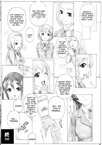 [Kutani] Angel's stroke 59 Namashokuyou Mio-chan! Fhentai - Page 29