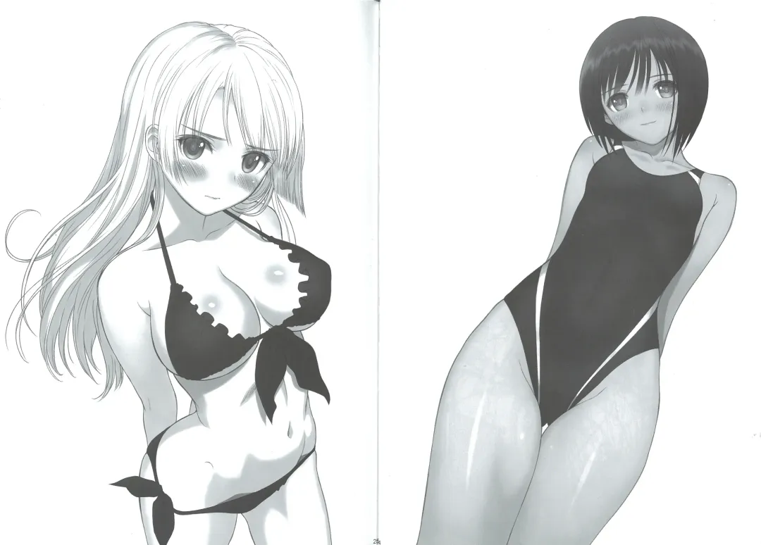 [Tony Taka] PUELLA 1 Fhentai - Page 13