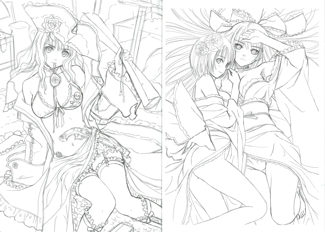 [Tony Taka] PUELLA 1 Fhentai - Page 16