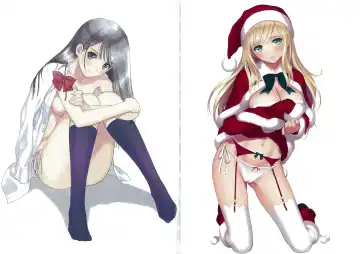 [Tony Taka] PUELLA 1 Fhentai - Page 9