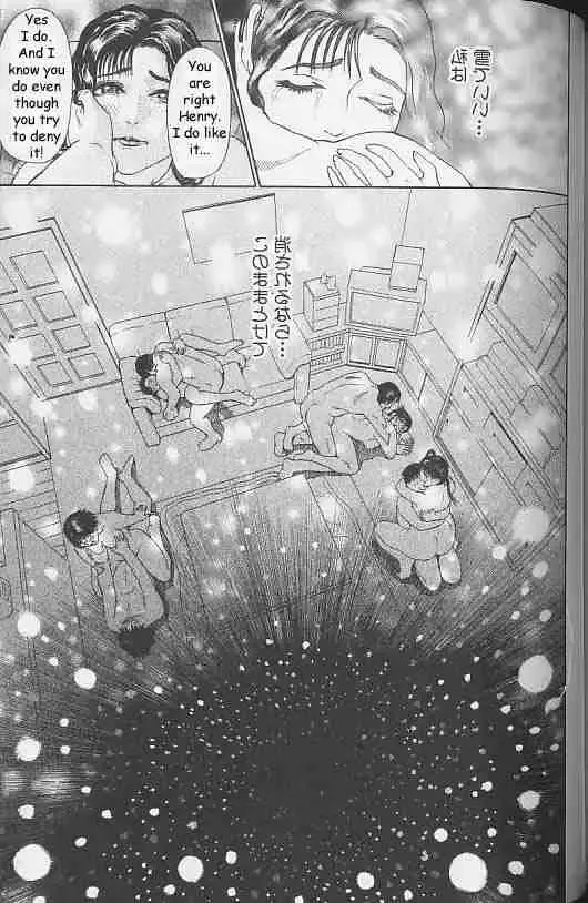 [Hyji] It's Beginning To Look Alot Like Christmas Fhentai - Page 91