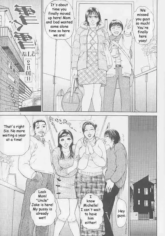 [Hyji] It's Beginning To Look Alot Like Christmas Fhentai - Page 93