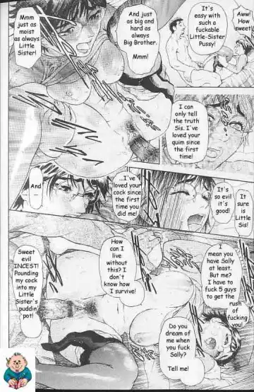 [Hyji] It's Beginning To Look Alot Like Christmas Fhentai - Page 18