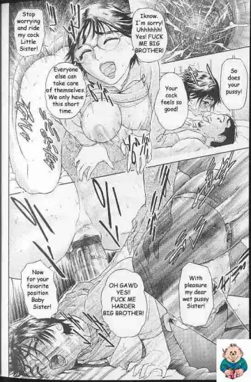 [Hyji] It's Beginning To Look Alot Like Christmas Fhentai - Page 20