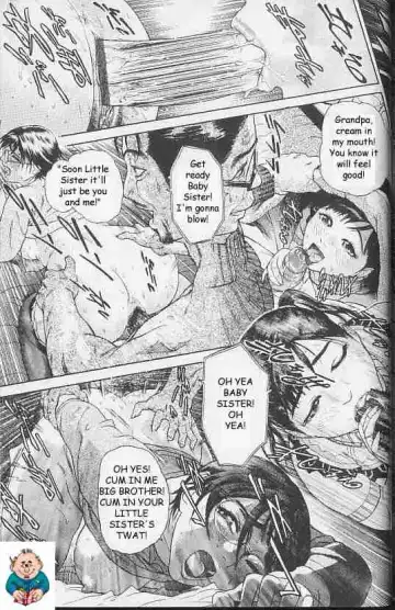 [Hyji] It's Beginning To Look Alot Like Christmas Fhentai - Page 23