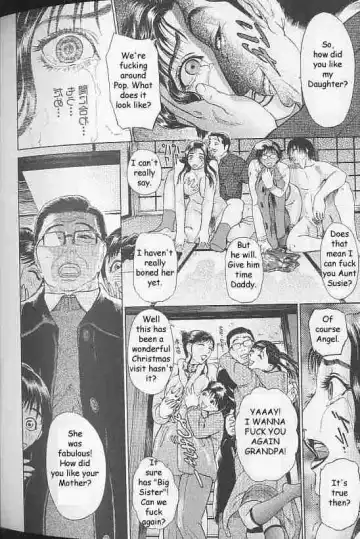 [Hyji] It's Beginning To Look Alot Like Christmas Fhentai - Page 84