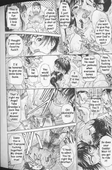 [Hyji] It's Beginning To Look Alot Like Christmas Fhentai - Page 86