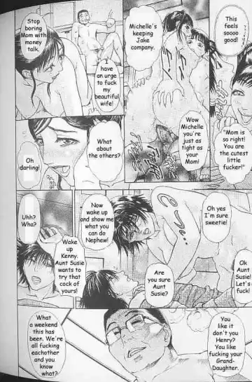 [Hyji] It's Beginning To Look Alot Like Christmas Fhentai - Page 90