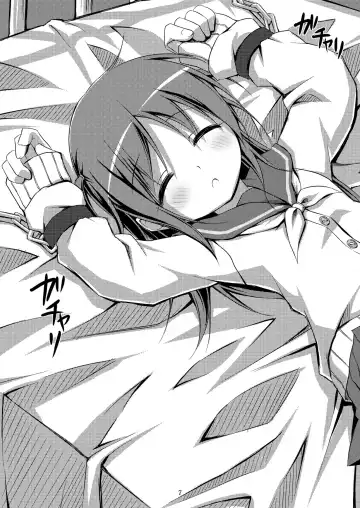 [Art Jam - Mitsumaro - Osm] DenMan 24ji ~4jikanme~ Fhentai - Page 7