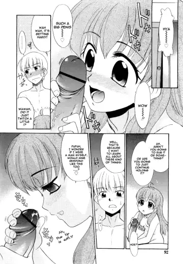 [Nekogen] Motoani Fhentai - Page 10