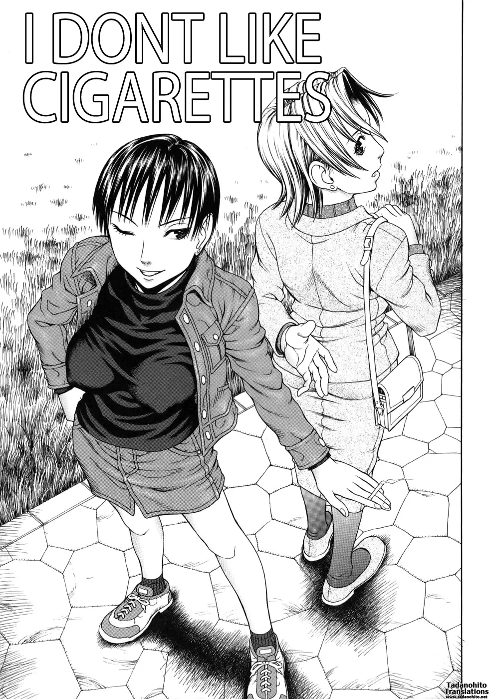 [Dakouin Saburou] Ero Ane - The Erotic Elder Sister Fhentai - Page 169