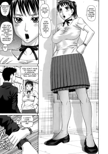 [Dakouin Saburou] Ero Ane - The Erotic Elder Sister Fhentai - Page 30