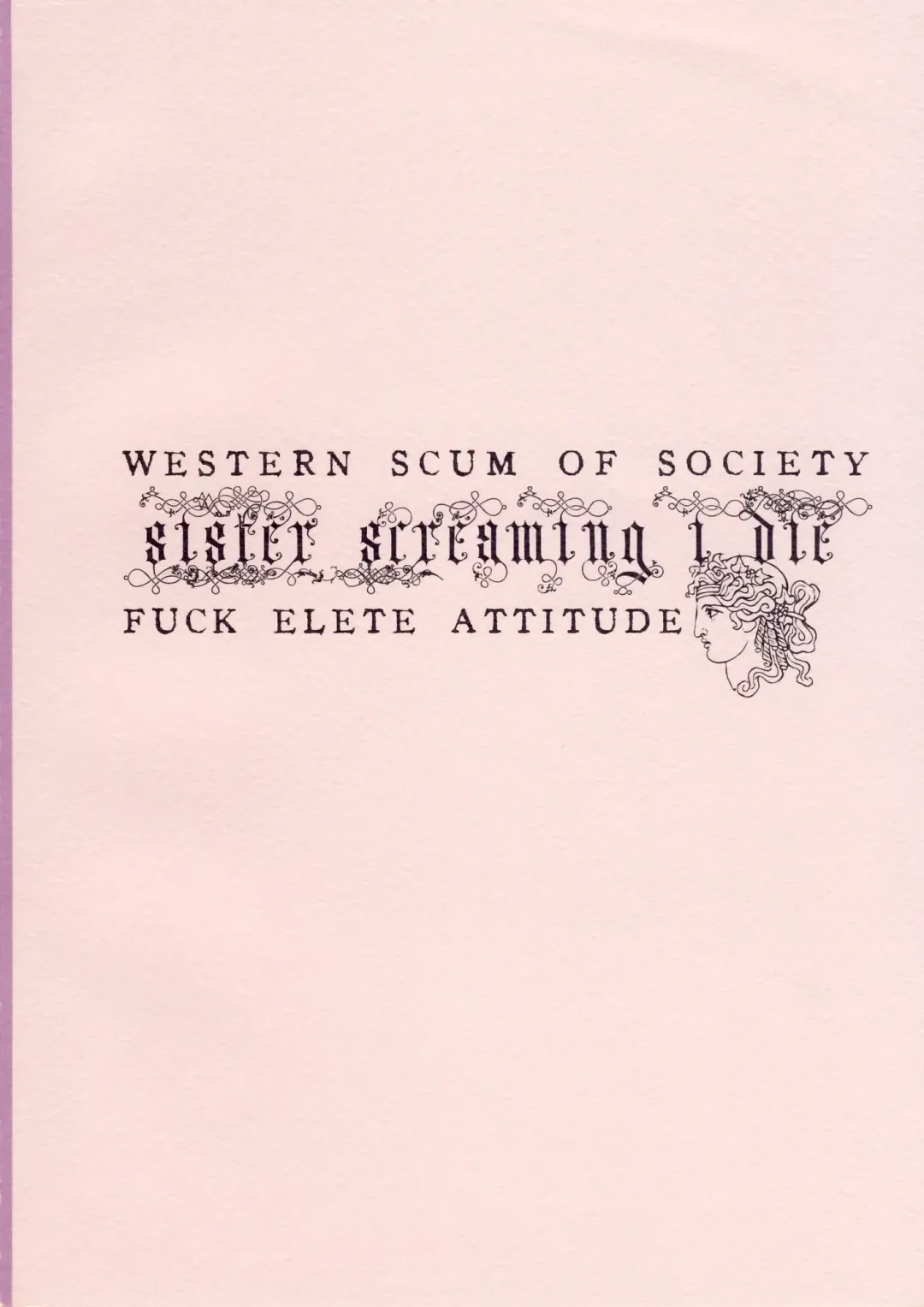 [Yokoyama Lynch] calm of the cast Fhentai - Page 30