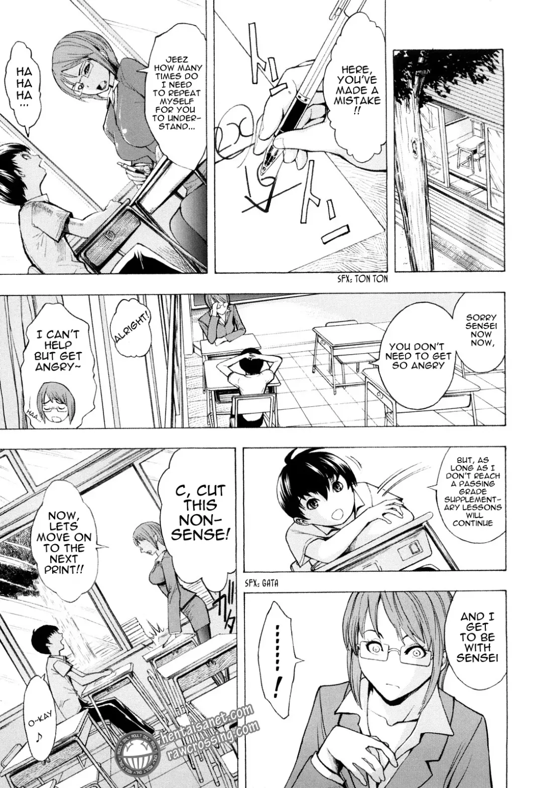 [Hakaba] Kowashite Kudasai | Break Me Fhentai - Page 146