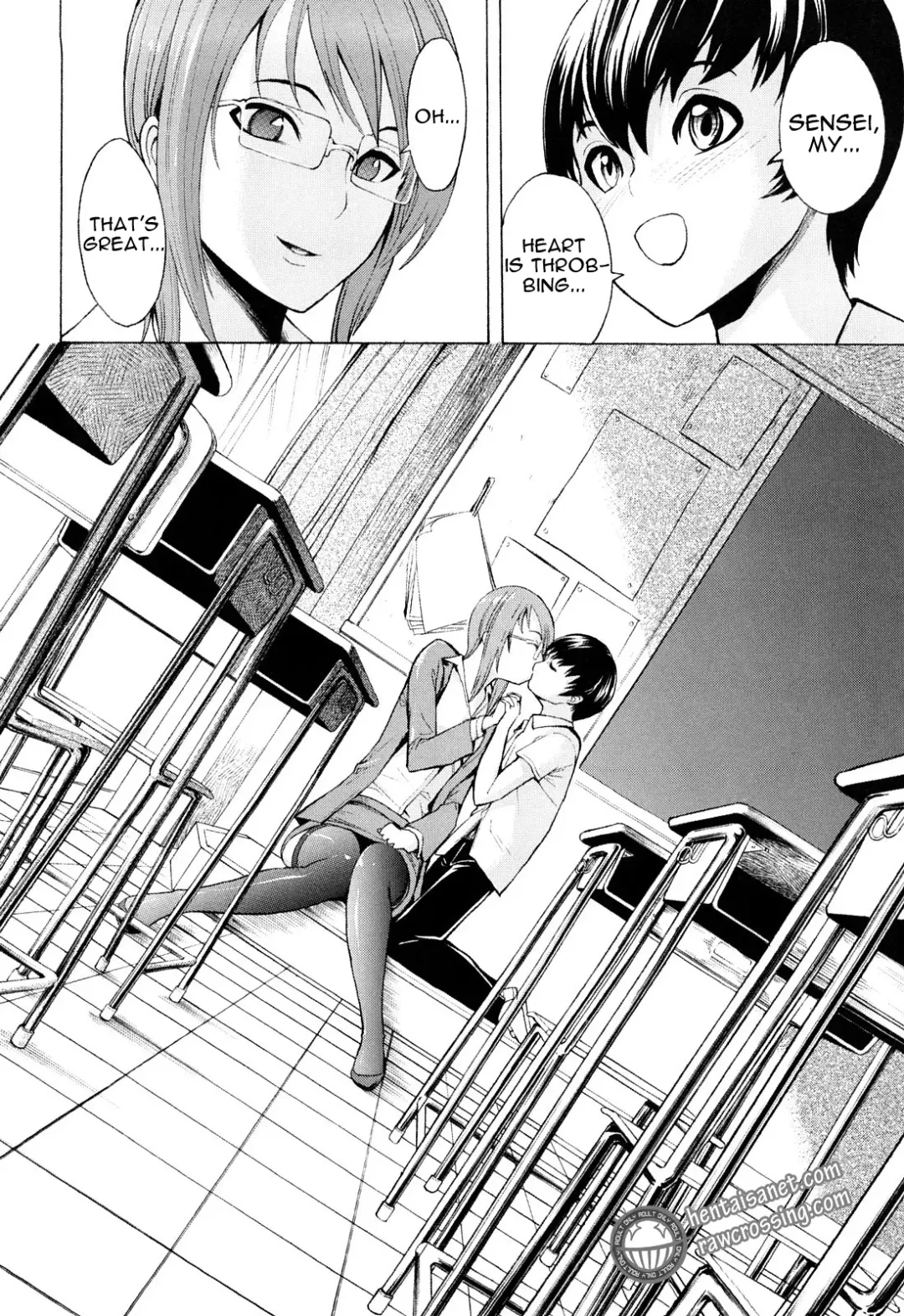 [Hakaba] Kowashite Kudasai | Break Me Fhentai - Page 153