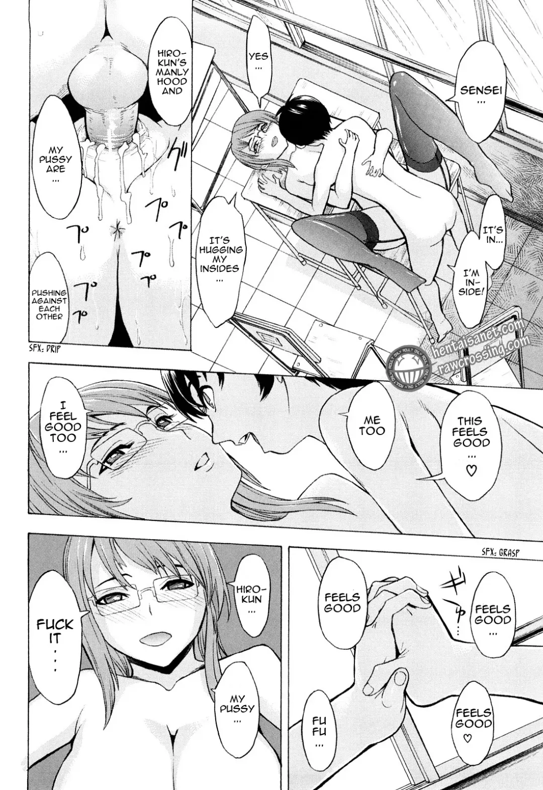 [Hakaba] Kowashite Kudasai | Break Me Fhentai - Page 157