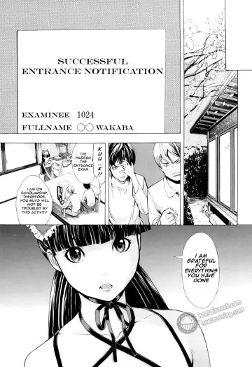 [Hakaba] Kowashite Kudasai | Break Me Fhentai - Page 126