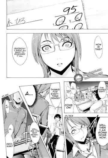 [Hakaba] Kowashite Kudasai | Break Me Fhentai - Page 149