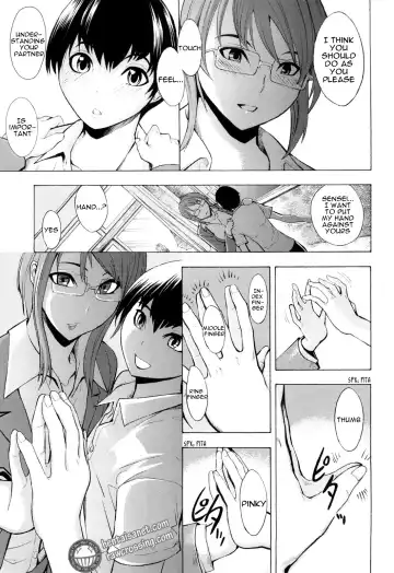 [Hakaba] Kowashite Kudasai | Break Me Fhentai - Page 152
