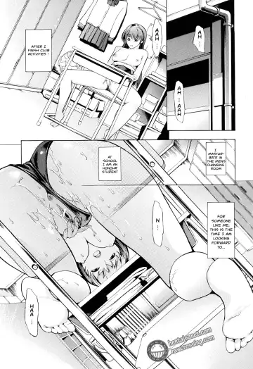 [Hakaba] Kowashite Kudasai | Break Me Fhentai - Page 196