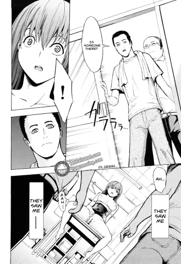 [Hakaba] Kowashite Kudasai | Break Me Fhentai - Page 199