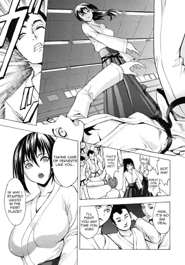 [Hakaba] Kowashite Kudasai | Break Me Fhentai - Page 72