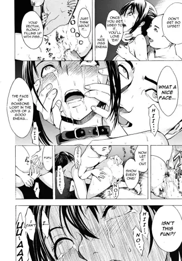 [Hakaba] Kowashite Kudasai | Break Me Fhentai - Page 95
