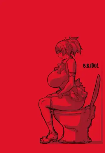 [Koutarou - Oyama Yasunaga] B☆B☆IDOL expansion!! Fhentai - Page 67