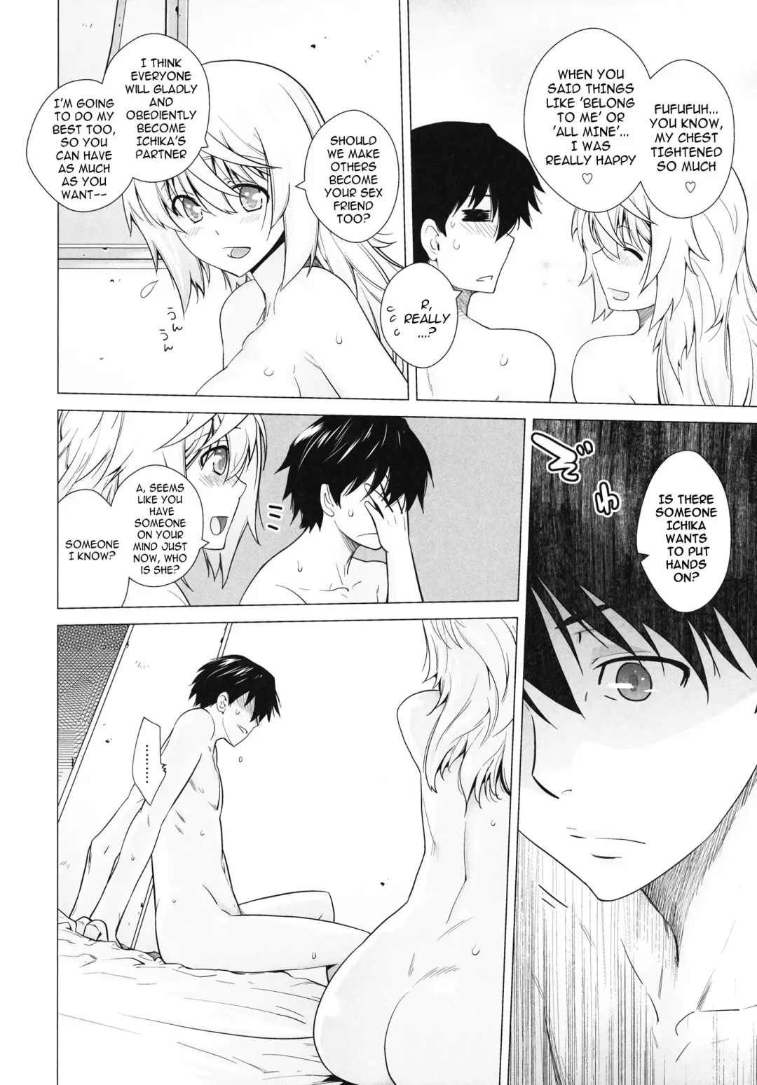 [Ootsuka Kotora] LOVE SLAVE Fhentai - Page 39