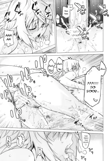 [Ootsuka Kotora] LOVE SLAVE Fhentai - Page 22