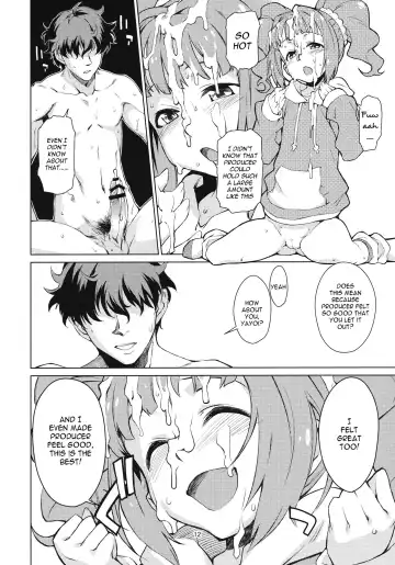 [Takemura Sesshu] Yayoi Ganbaru! | Do Your Best Yayoi Fhentai - Page 13