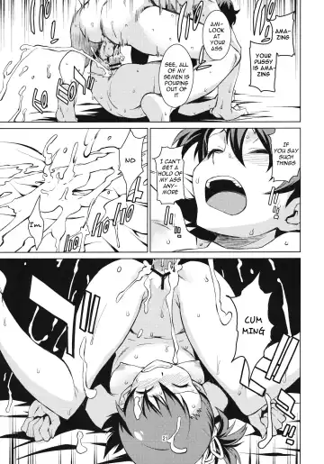 [Takemura Sesshu] Yayoi Ganbaru! | Do Your Best Yayoi Fhentai - Page 22