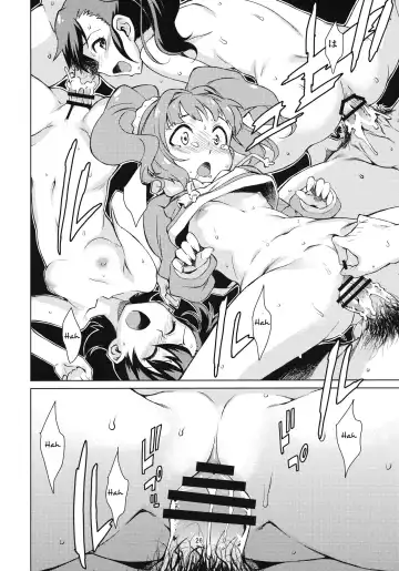 [Takemura Sesshu] Yayoi Ganbaru! | Do Your Best Yayoi Fhentai - Page 27