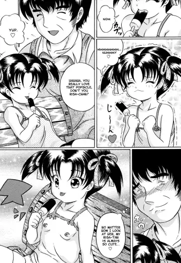 [Catapult] Amai Yuuwaku | Sweet Temptation Fhentai - Page 2