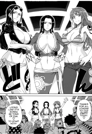 [Denki Shougun] MEROMERO GIRLS NEW WORLD Fhentai - Page 3