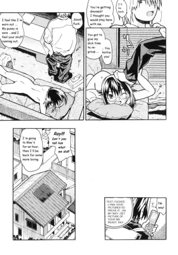 [China] Shapes Fhentai - Page 18