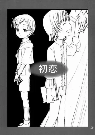 [Shamon] Lelouch to Rolo no Hanashi Fhentai - Page 39