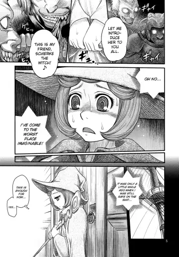 [Kyouichirou] Kuru Kuru Sonia!! Fhentai - Page 4