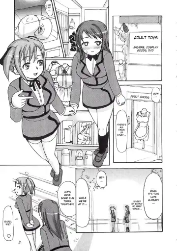 [Ryouei] Love Live Life Fhentai - Page 9