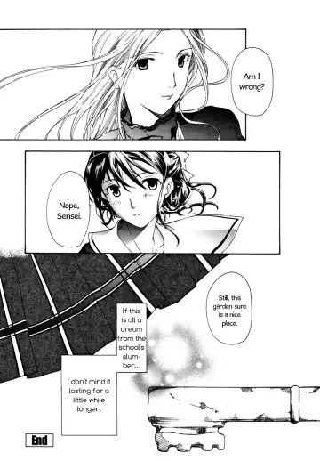 [Asagi Ryu] Distant Evening Mist Fhentai - Page 26