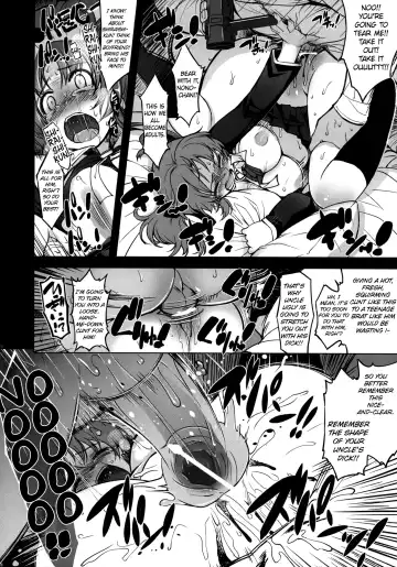 [Mil] MIXED-REAL 4 + Omake Bon Fhentai - Page 15