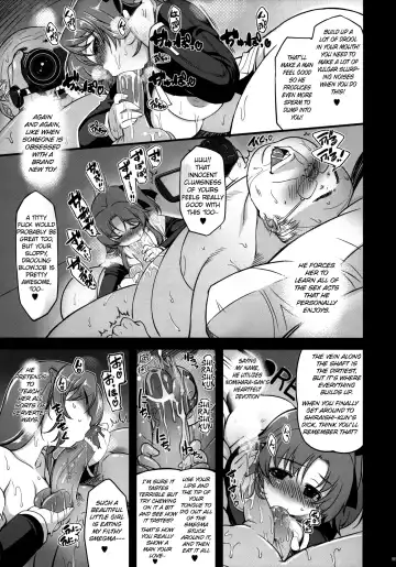 [Mil] MIXED-REAL 4 + Omake Bon Fhentai - Page 22