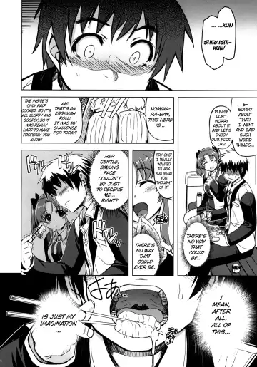 [Mil] MIXED-REAL 4 + Omake Bon Fhentai - Page 35