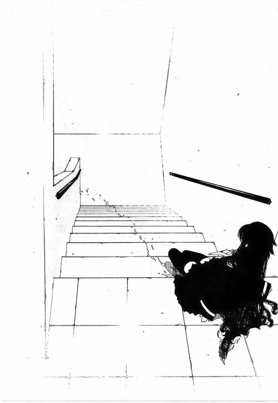 [Benjamin] Sono Te o Totte - The hand is taken Fhentai - Page 209