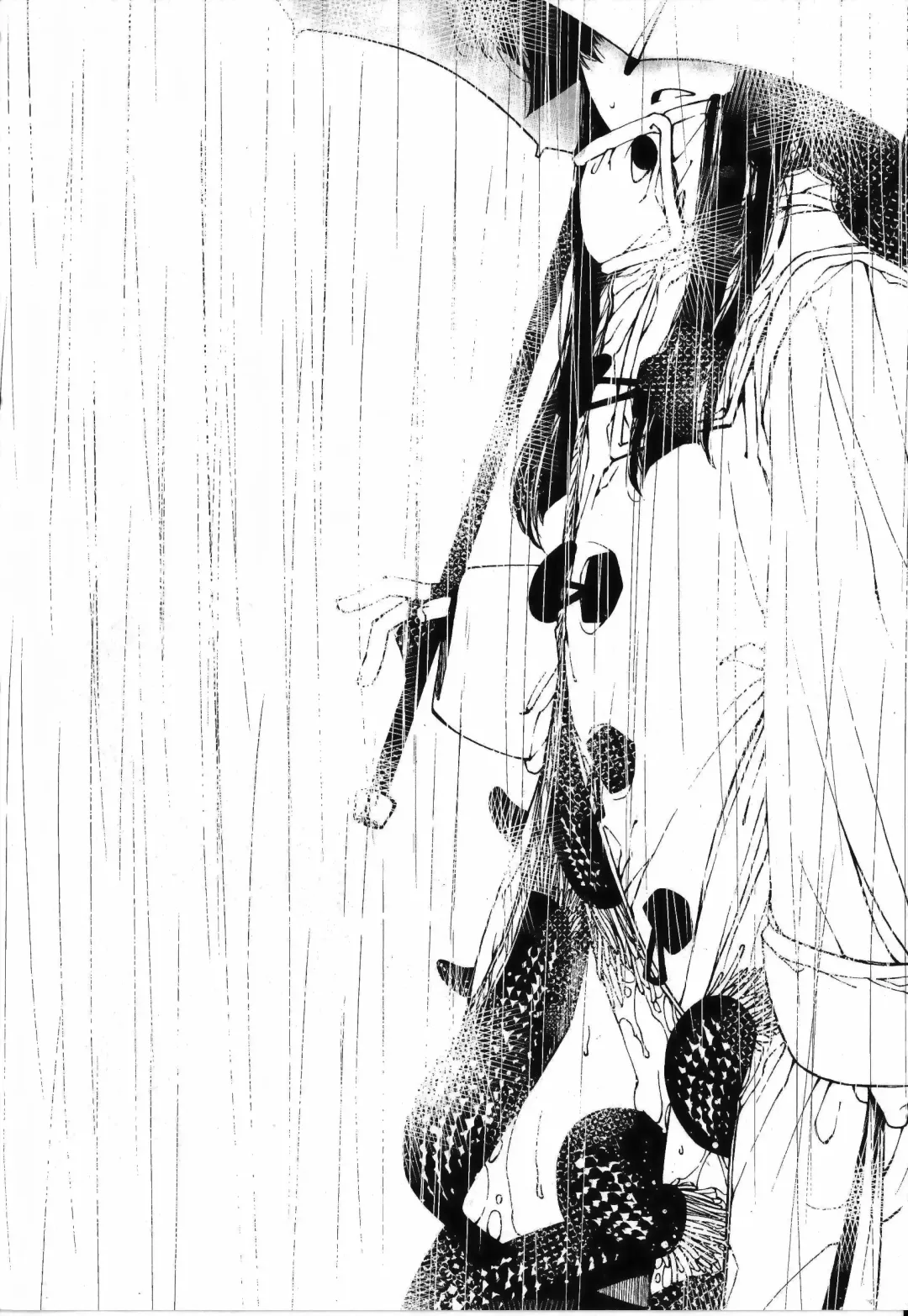 [Benjamin] Sono Te o Totte - The hand is taken Fhentai - Page 210