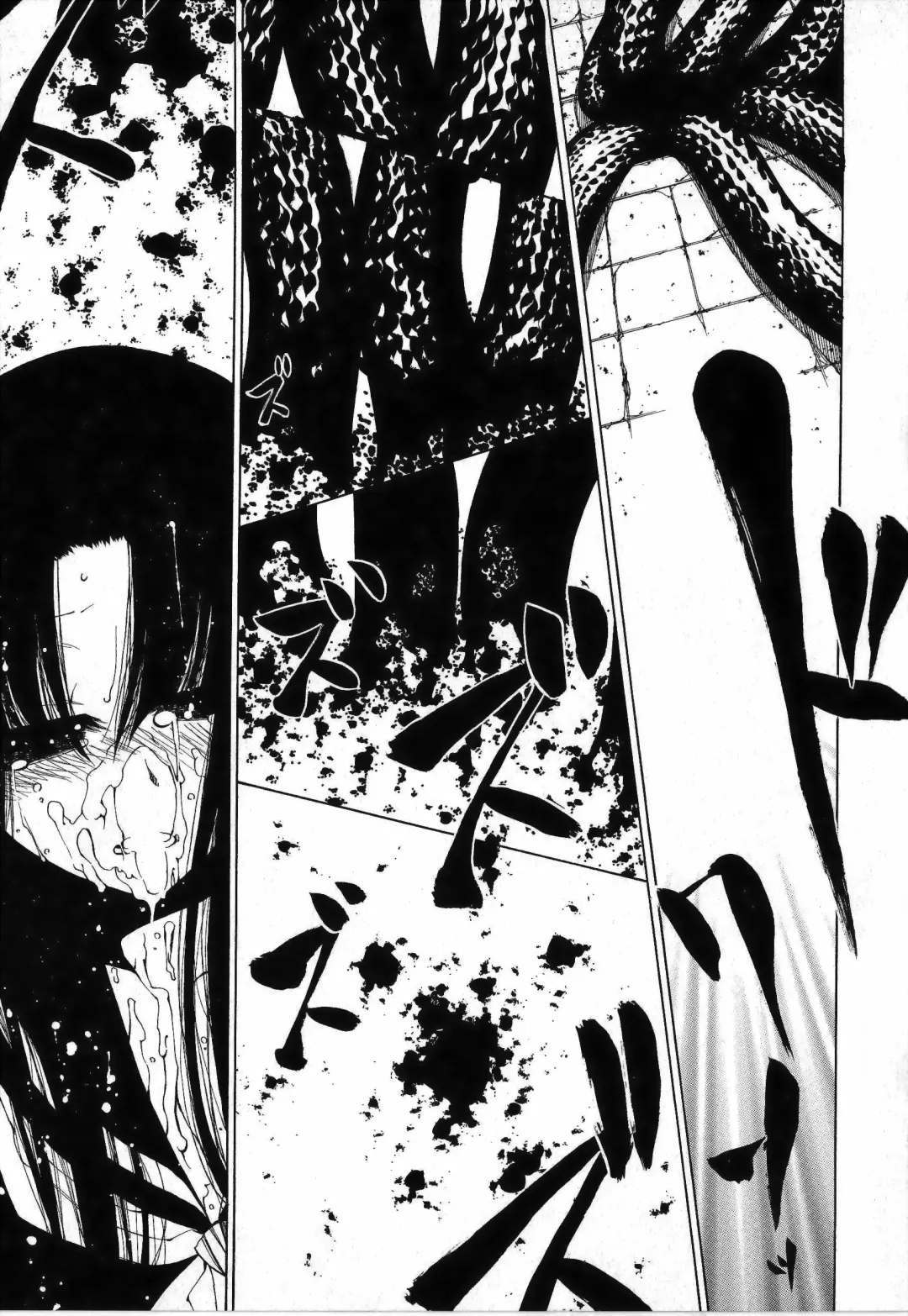 [Benjamin] Sono Te o Totte - The hand is taken Fhentai - Page 25