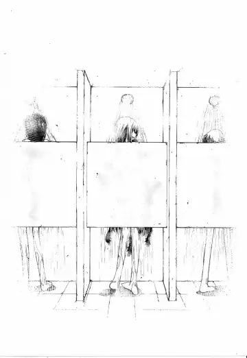 [Benjamin] Sono Te o Totte - The hand is taken Fhentai - Page 208