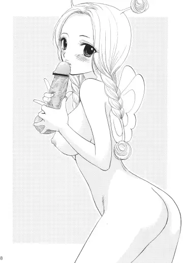 Kingin Pearl Baby Fhentai - Page 48